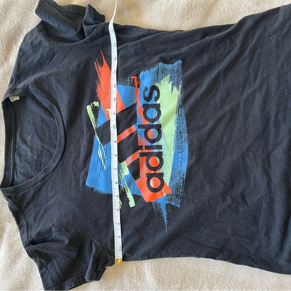 Adidas women’s amplifier tshirt small - Picture 3 of 5